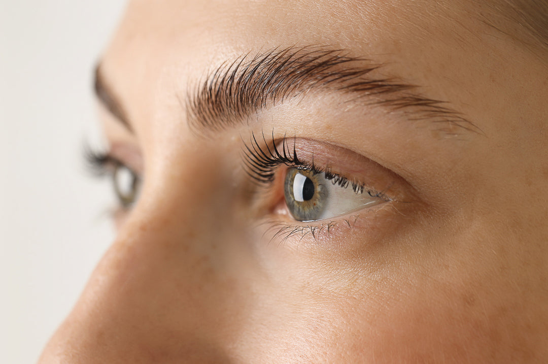 Lash Serum 101: When to Apply & What to Expect