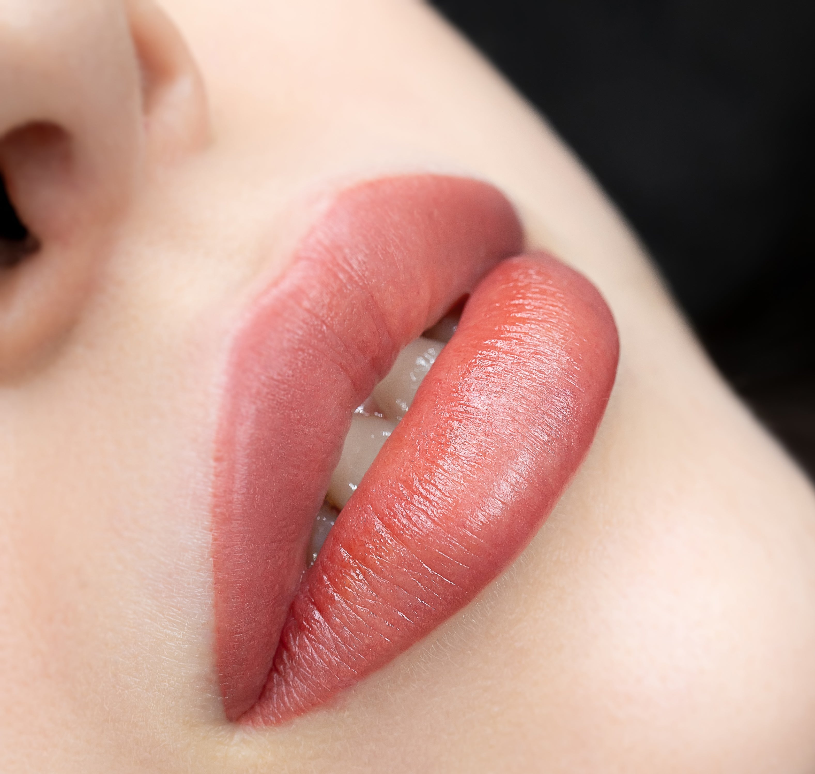 💋 The Perfect Lip Tint Routine for an Effortless Look