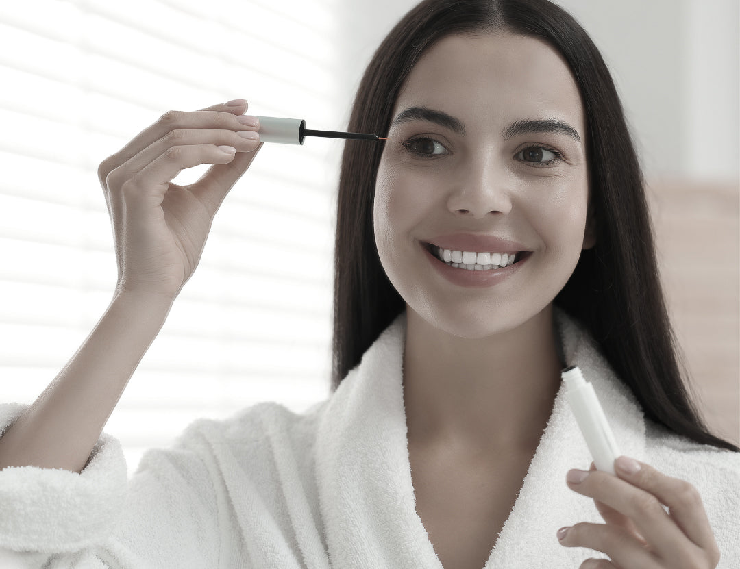 Why should we be using Natural Lash Serum?