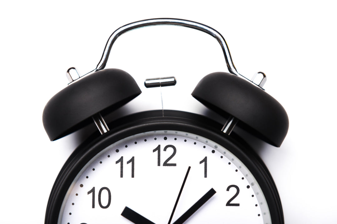 5-Minute Everyday Makeup for Busy Mornings