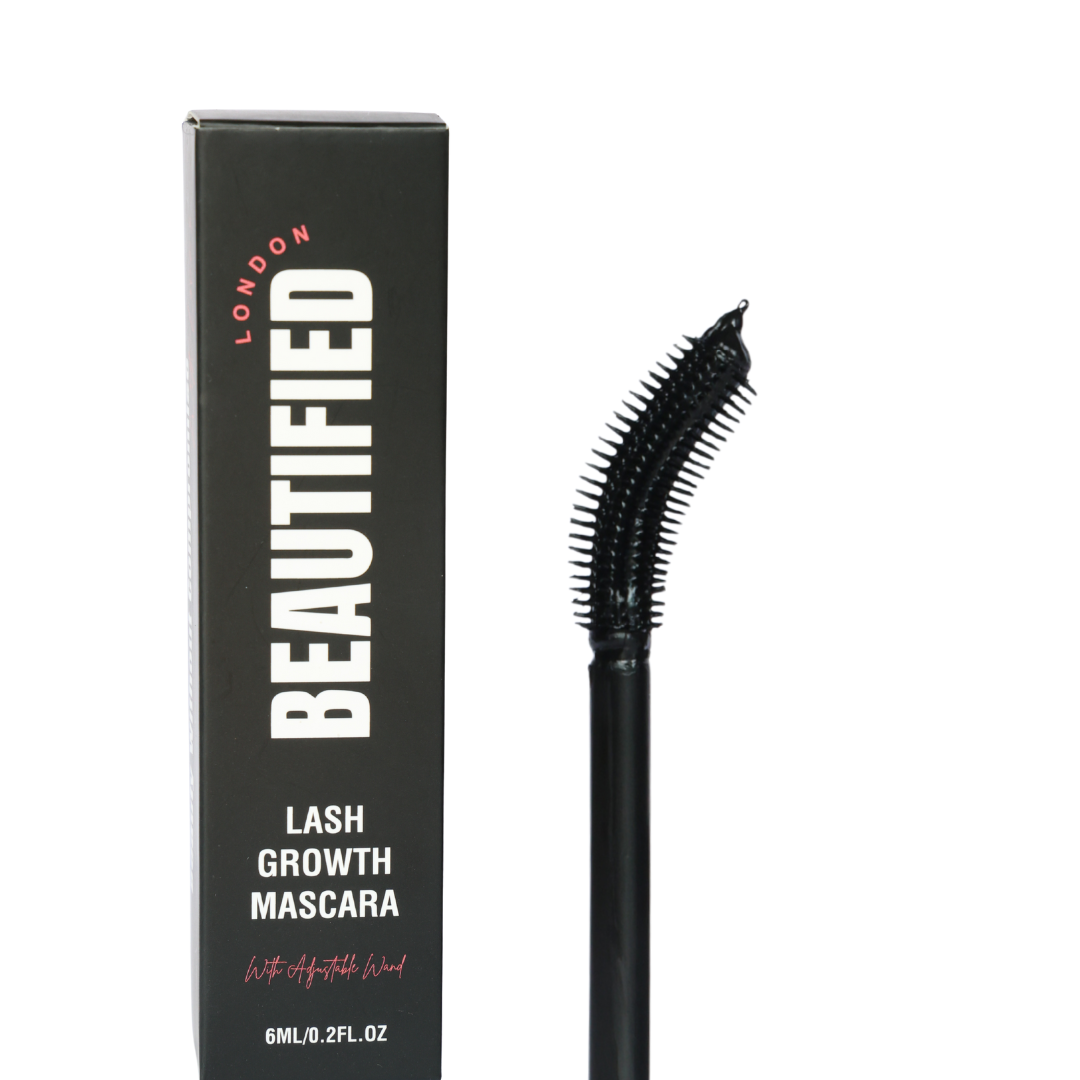 Accelerating Growth Mascara