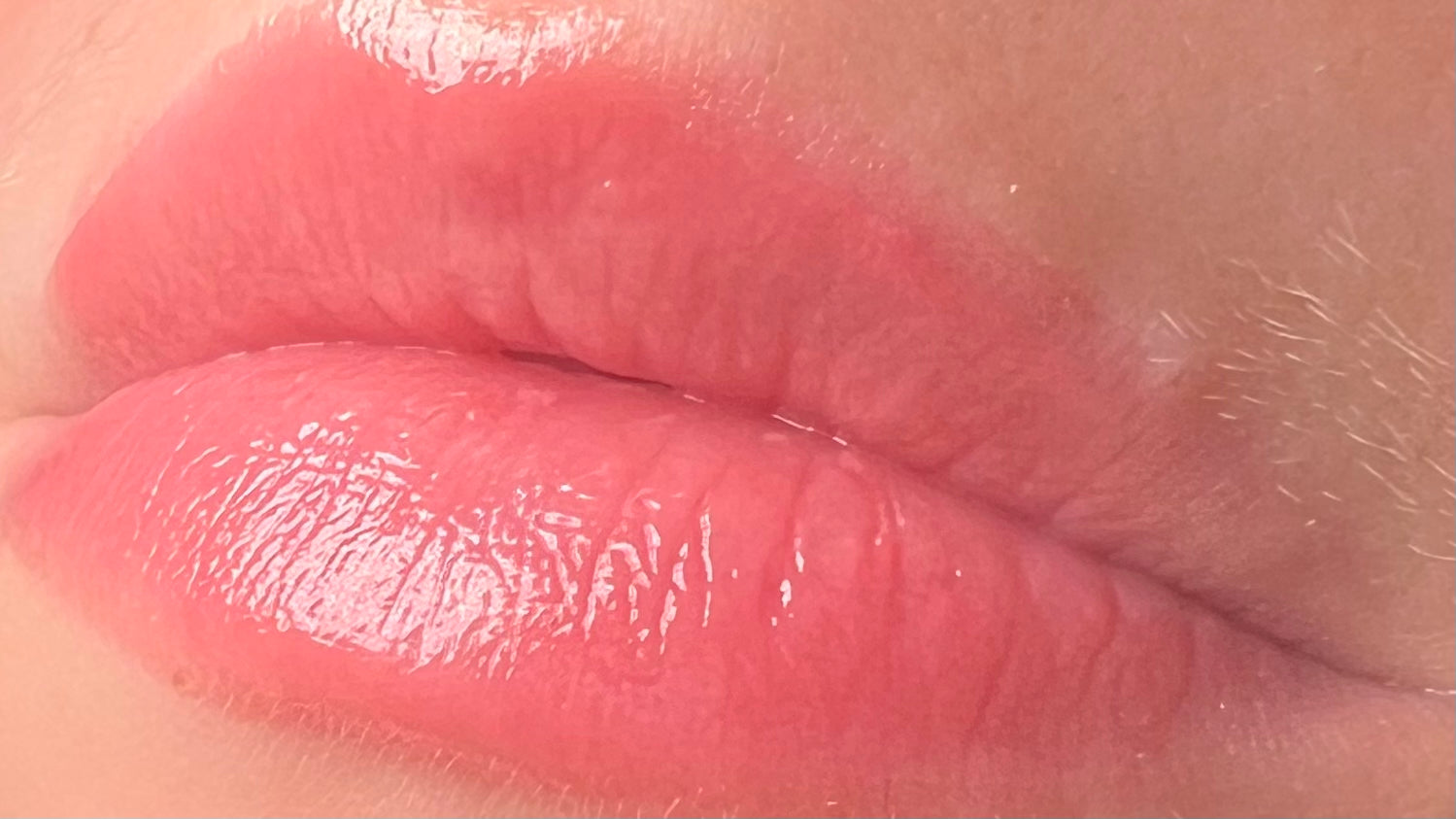 Peptide Lip Tint