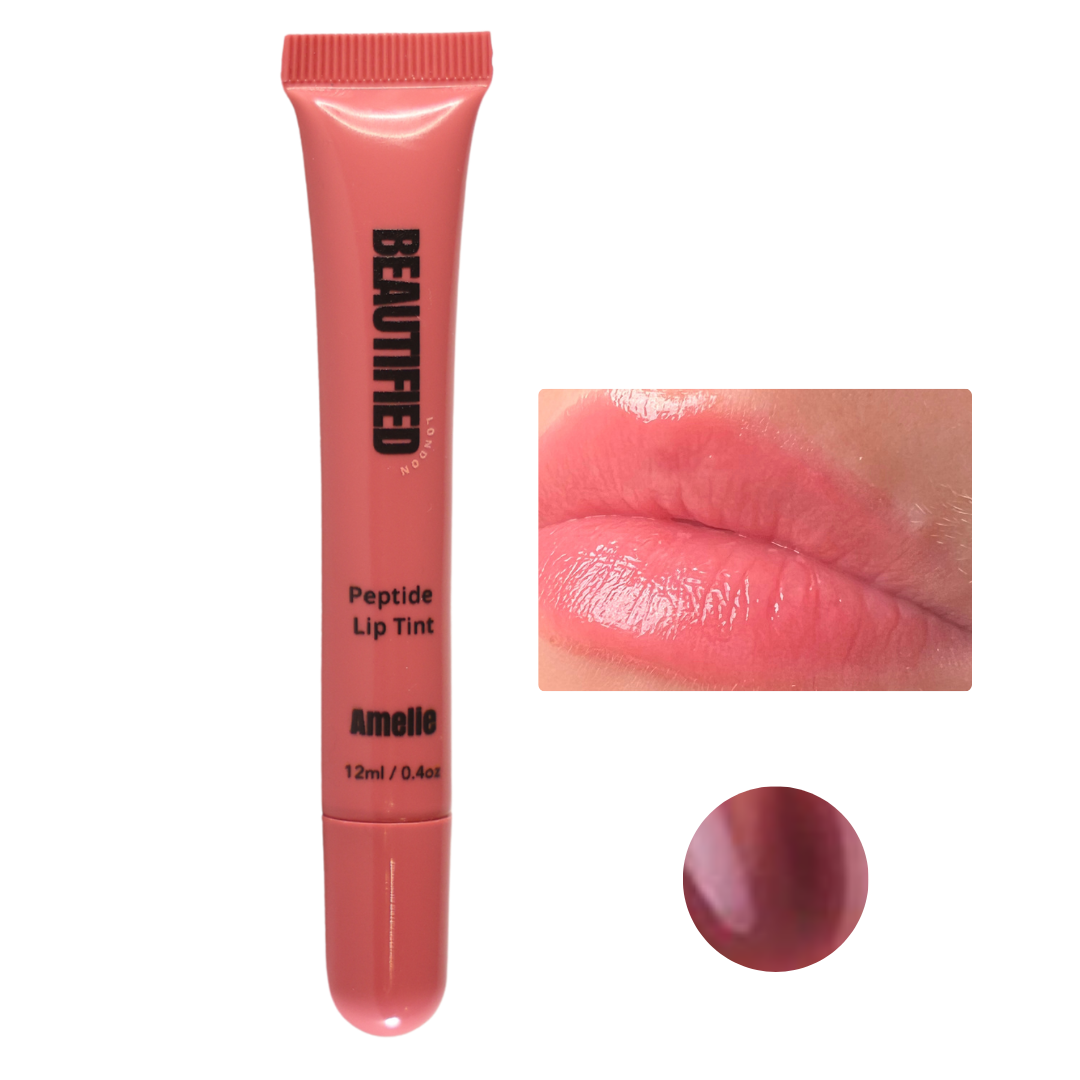 Peptide Lip Tint - BUY TWO GET ONE FREE