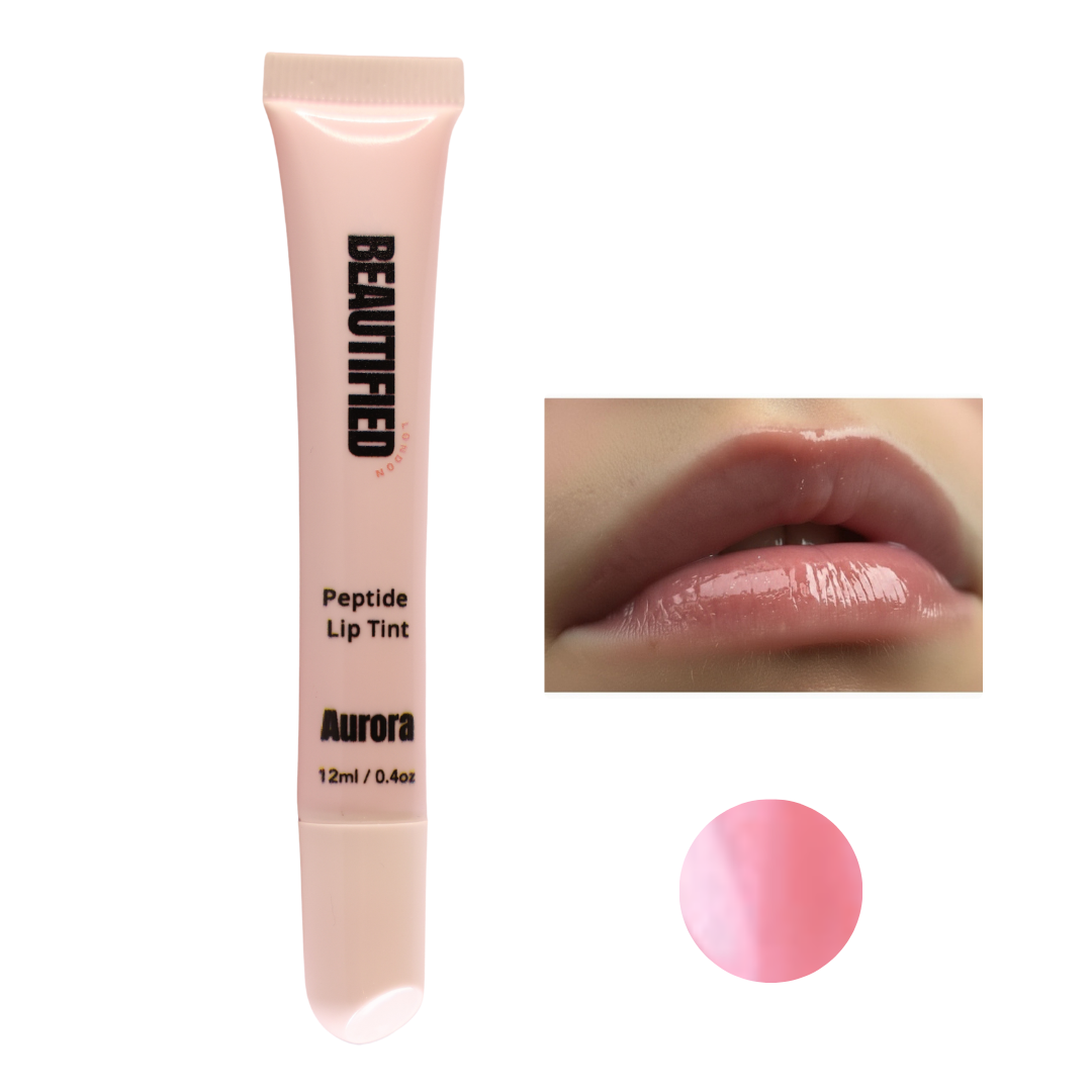 Peptide Lip Tint