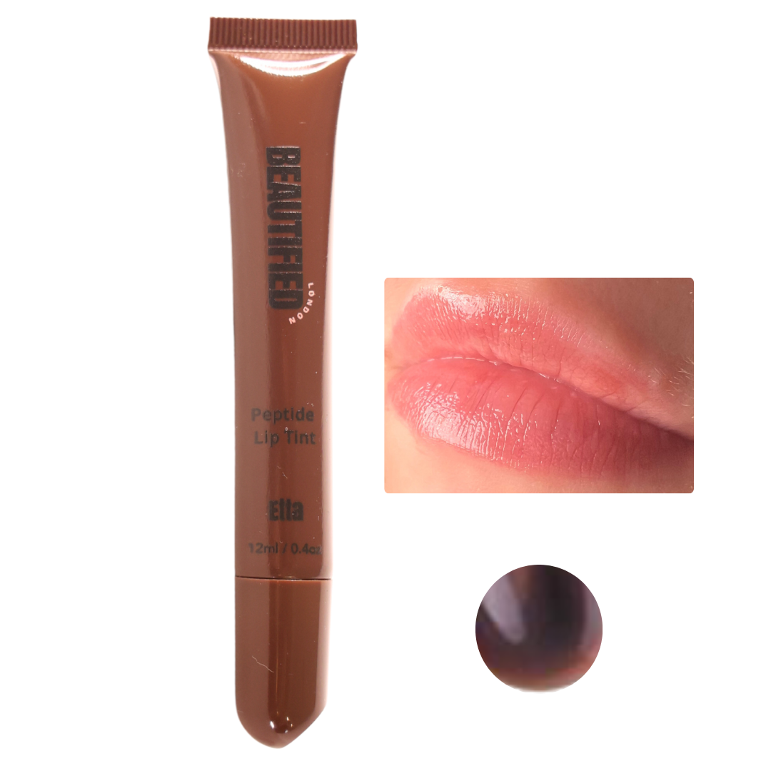 Peptide Lip Tint - BUY TWO GET ONE FREE