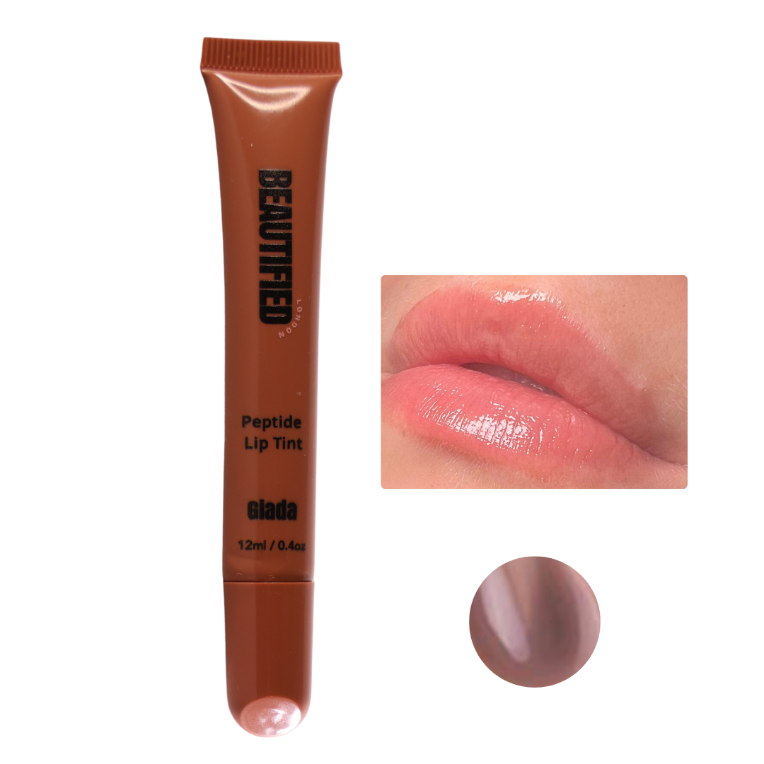 Peptide Lip Tint - BUY TWO GET ONE FREE