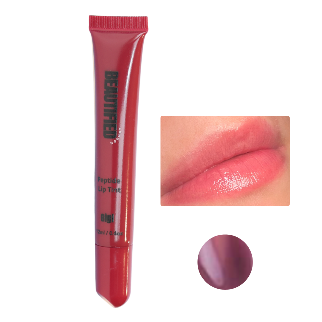Peptide Lip Tint - BUY TWO GET ONE FREE