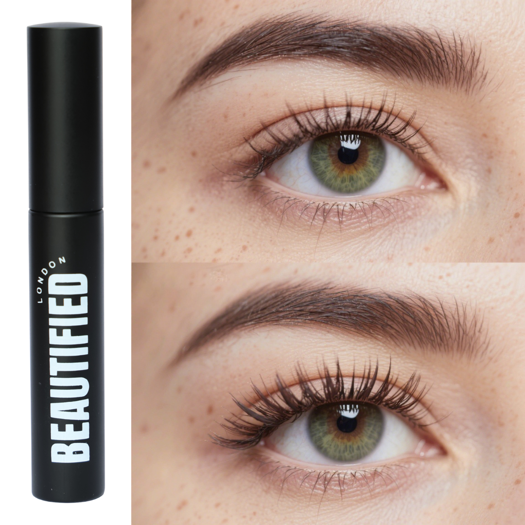 The Lash Serum Bundle