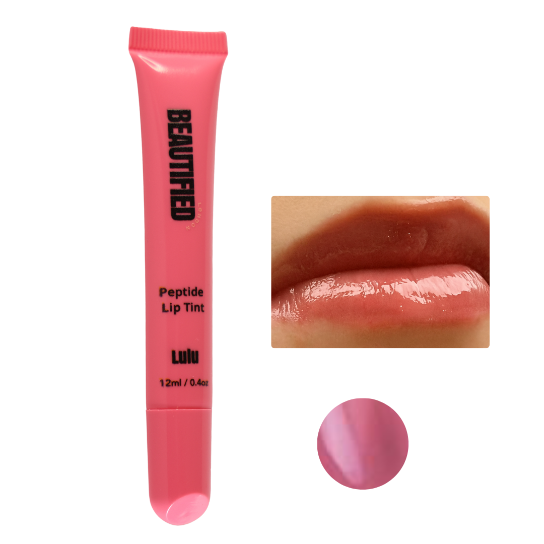Peptide Lip Tint