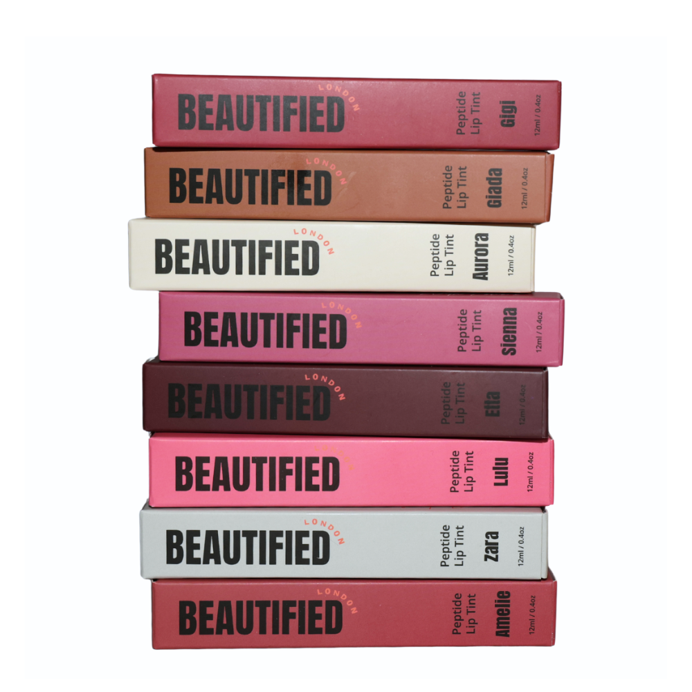 Peptide Lip Tint