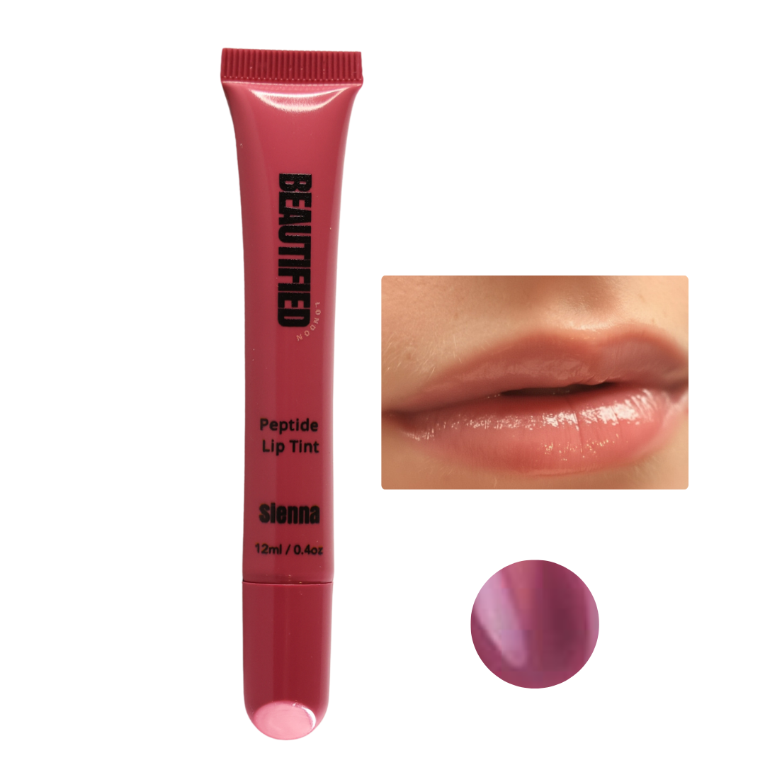 Peptide Lip Tint - BUY TWO GET ONE FREE