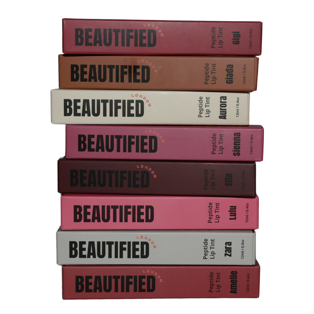 Peptide Lip Tint