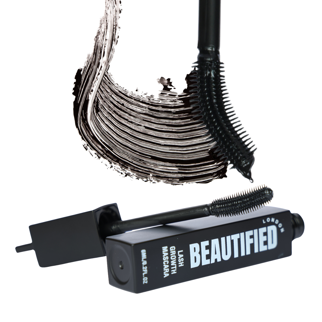 Accelerating Growth Mascara