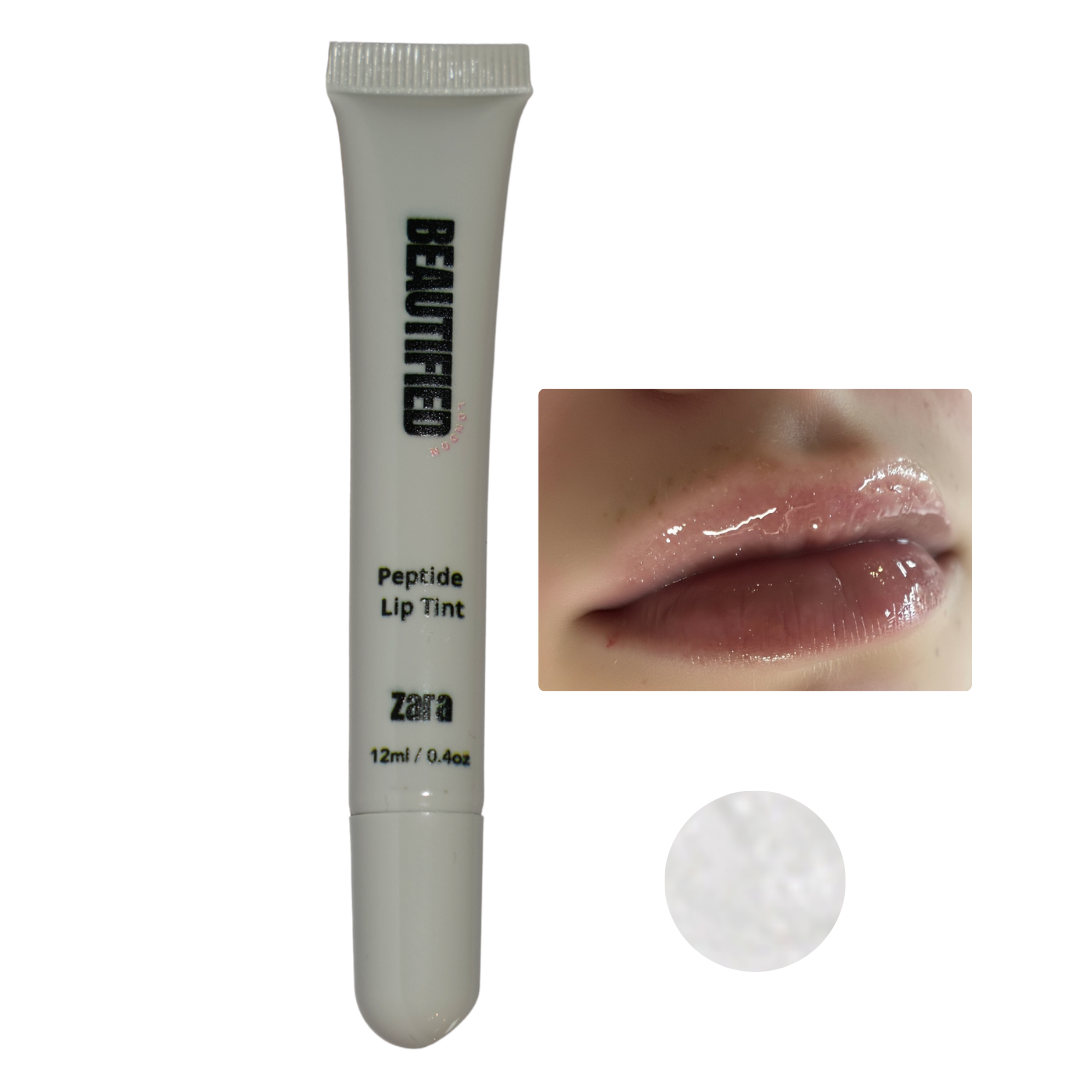Peptide Lip Tint