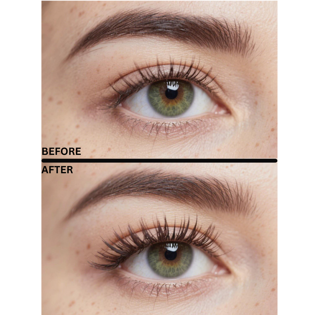 BEAUTIFIED London's Lash Serum