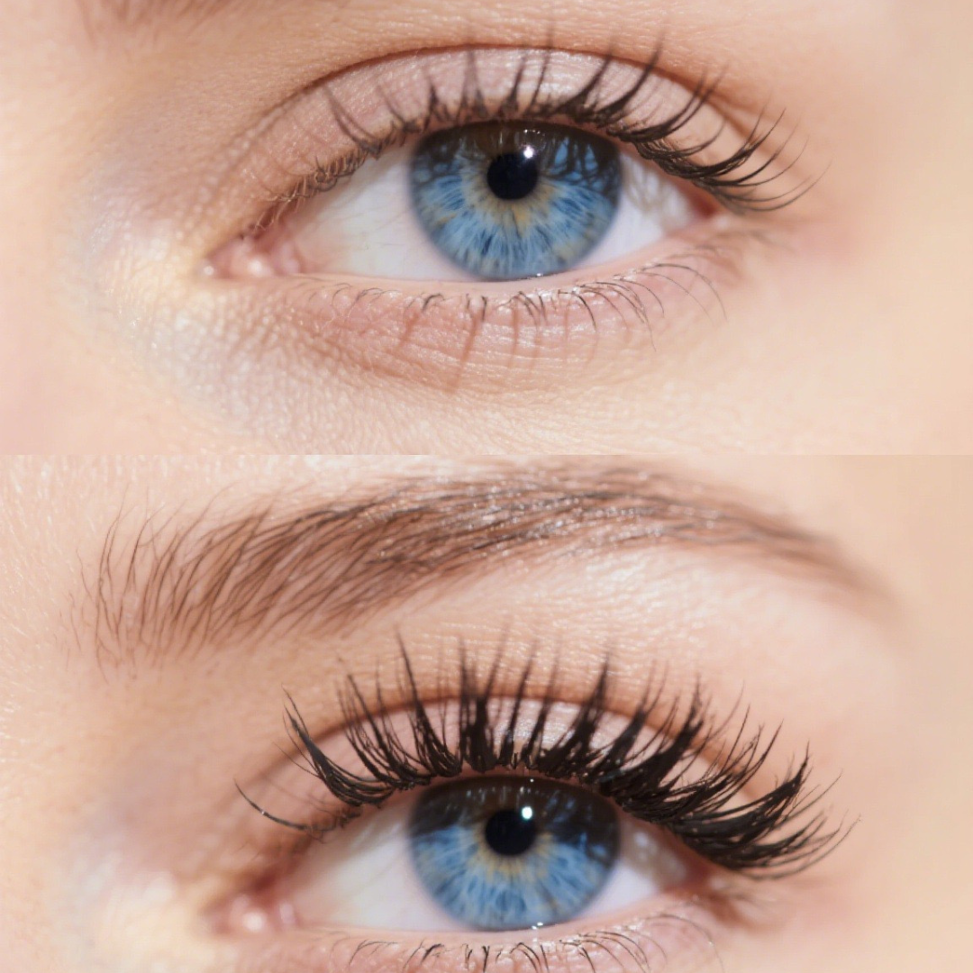 Accelerating Growth Mascara