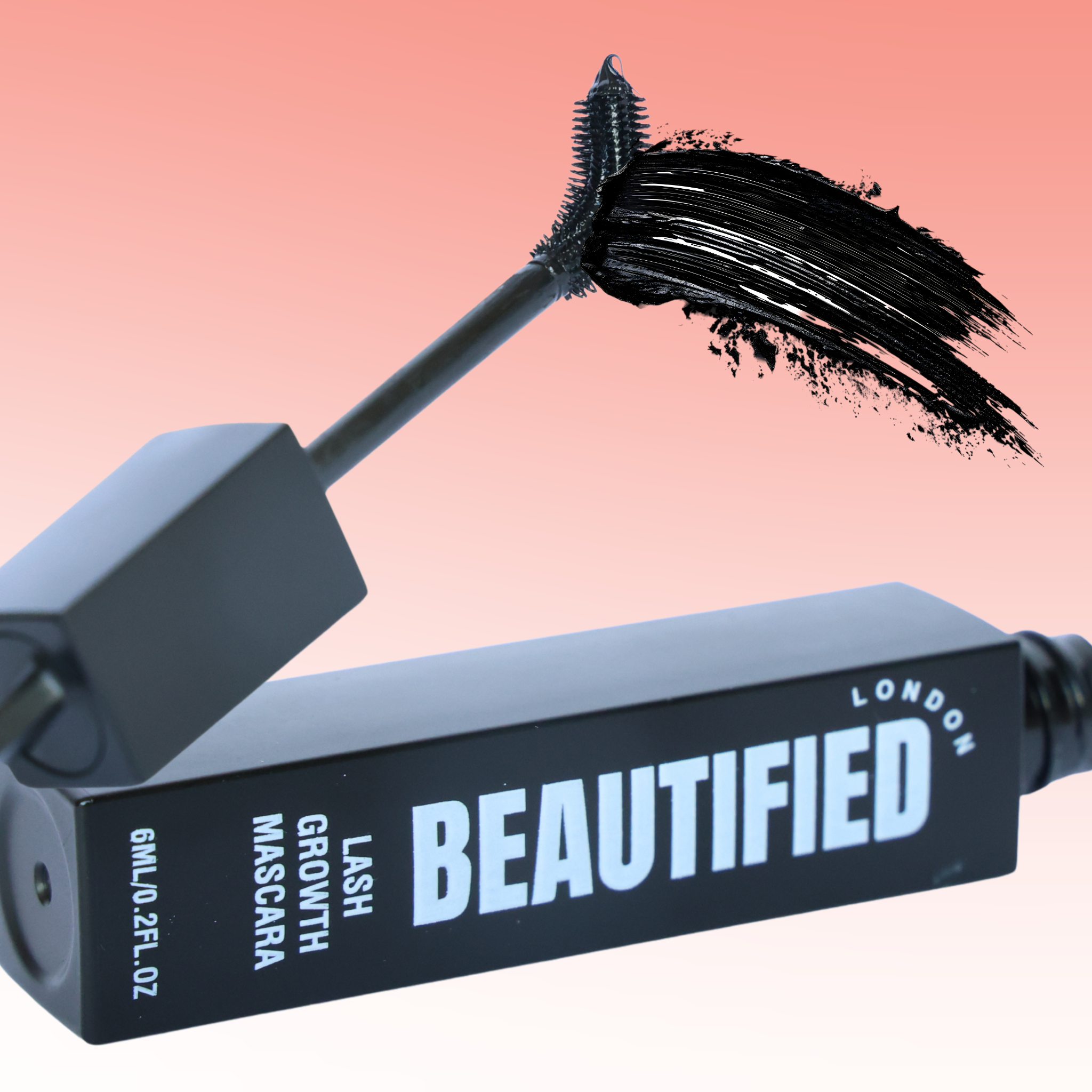 Accelerating Growth Mascara