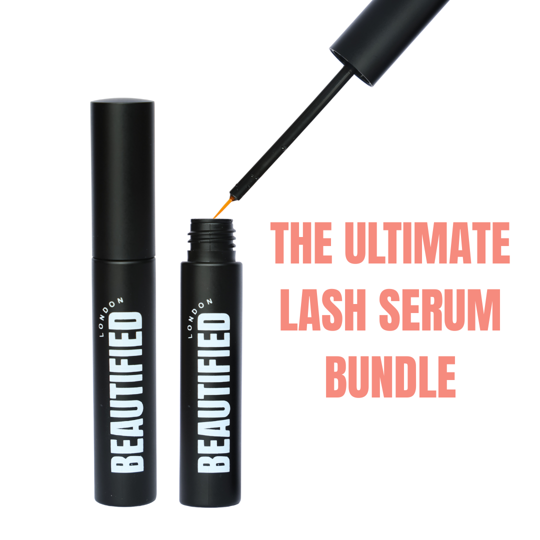 The Lash Serum Bundle