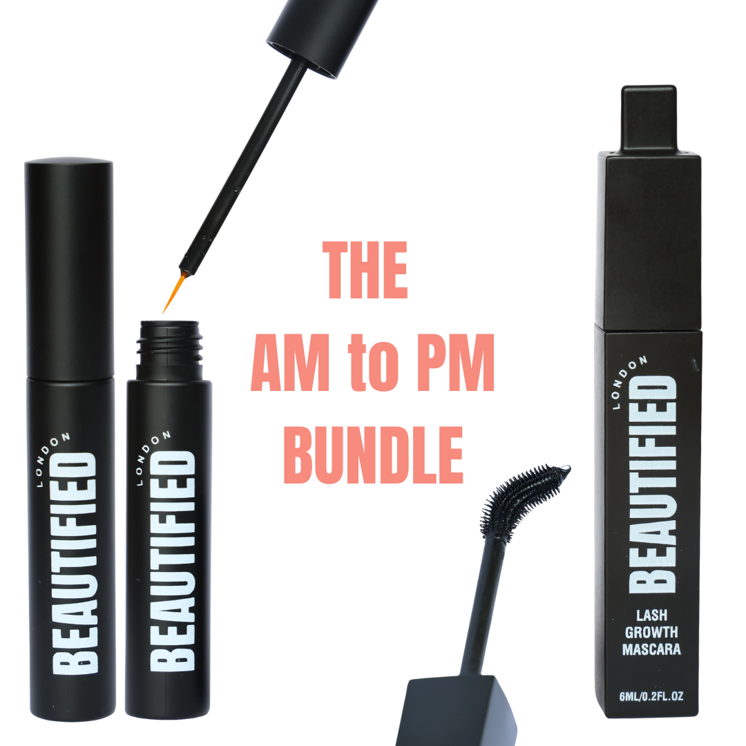 The AM to PM Bundle