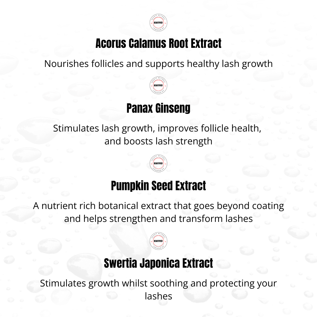 The Lash Serum Bundle